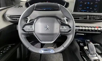 Peugeot 5008 2022, 35513 км, за 30000000 KRW - фото 13