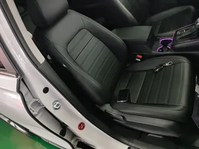Honda CR-V 2024, 5699 км, за 127100 CNY - фото 25