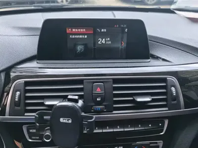 BMW 3 Series 2018, 95100 км, за 72800 CNY - фото 13
