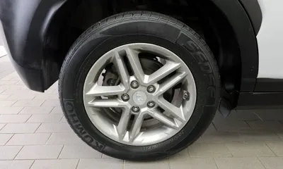 Hyundai Kona 2018, 104667 км, за 8200000 KRW - фото 5