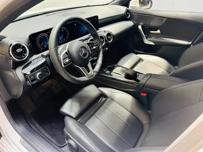 Mercedes-Benz A-Class 2020, 63800 км, за 75800 CNY