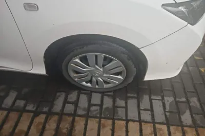 Honda City 2018, 89700 км, за 38551.28 CNY - фото 10