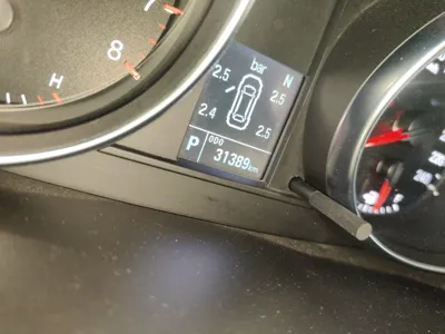 Haval M6 2021, 31300 км, за 59836.26 CNY - фото 9