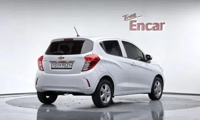 ChevroletGMDaewoo Spark 2020, 138931 км, за 5900000 KRW