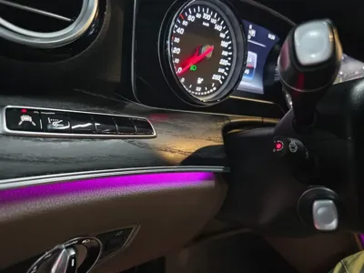Mercedes-Benz E-Class 2018, 94535 км, за 20400000 KRW - фото 14