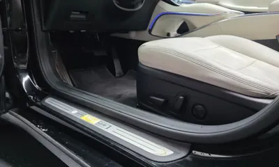 Hyundai Grandeur 2022, 61064 км, за 27500000 KRW - фото 33