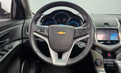 ChevroletGMDaewoo Cruze 2015, 102519 км, за 3600000 KRW - фото 13