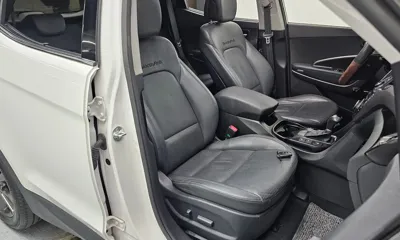 Hyundai Santafe 2014, 119730 км, за 9700000 KRW - фото 26