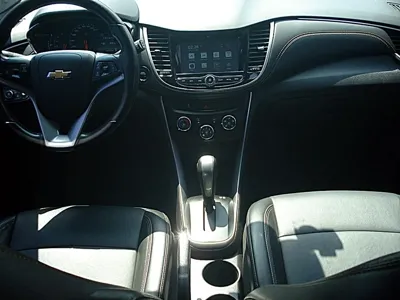 ChevroletGMDaewoo Trax 2019, 155552 км, за 5990000 KRW - фото 7