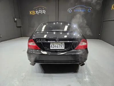Mercedes-Benz CLS-Class 2006, 104482 км, за 5500000 KRW