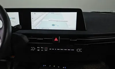 Kia EV6 2023, 27953 км, за 36900000 KRW - фото 15