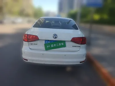 Volkswagen Sagitar 2017, 105100 км, за 52745.44 CNY - фото 5