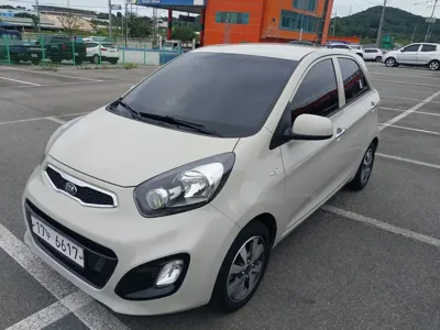 Kia Morning 2015, 89608 км, за 3800000 KRW - фото 2