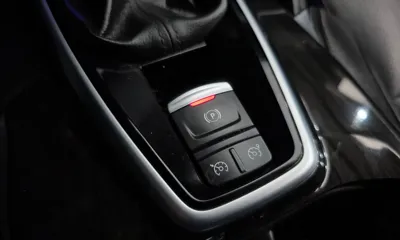 Renault-KoreaSamsung QM6 2017, 144242 км, за 7600000 KRW - фото 27