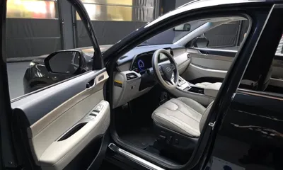 Hyundai Palisade 2019, 155526 км, за 20900000 KRW - фото 10