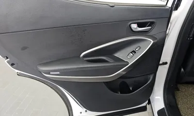 Hyundai Santafe 2016, 142970 км, за 9300000 KRW - фото 25