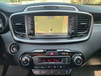 Kia Sorento 2018, 148543 км, за 15990000 KRW - фото 13