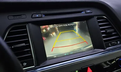 Hyundai Sonata 2015, 118036 км, за 8200000 KRW - фото 16
