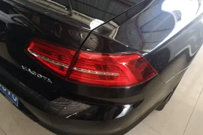 Volkswagen Magotan 2018, 143200 км, за 72220.89 CNY - фото 14