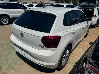Volkswagen Polo 2019, 48000 км, за 41100 CNY - фото 9