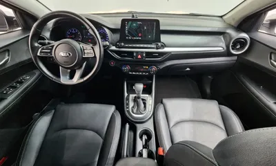 Kia K3 2019, 112545 км, за 7500000 KRW - фото 7