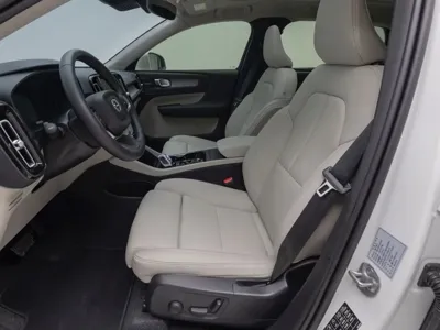 Volvo XC40 2025, 3205 км, за 43000000 KRW - фото 9