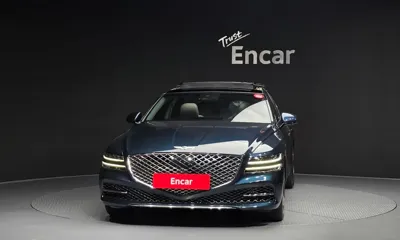 Genesis G80 2022, 64753 км, за 40700000 KRW - фото 3