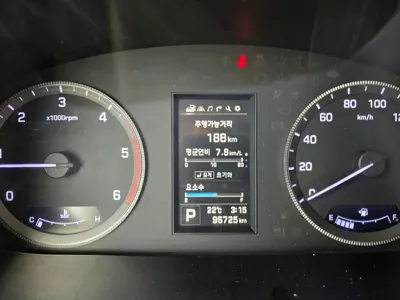 Hyundai Solati 2022, 96725 км, за 44500000 KRW - фото 8