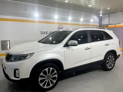 Kia Sorento 2014, 208477 км, за 7200000 KRW - фото 1