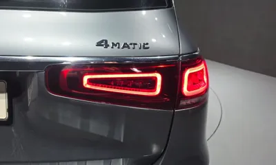 Mercedes-Benz GLS-Class 2022, 62733 км, за 78300000 KRW - фото 23