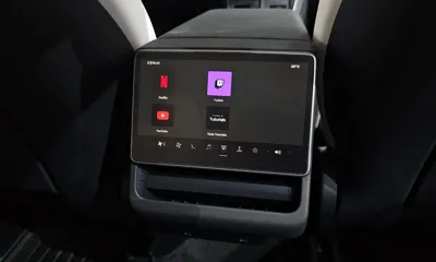Tesla Model Y 2025, 5712 км, за 53500000 KRW - фото 29