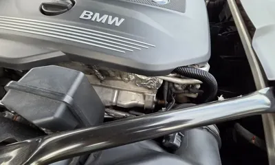 BMW 7-Series 2016, 309000 км, за 25000000 KRW - фото 15