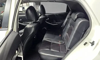 KG_Mobility_Ssangyong KORANDO 2015, 109857 км, за 4500000 KRW - фото 12