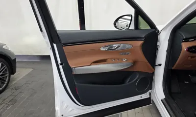 Genesis GV70 2022, 99948 км, за 33500000 KRW - фото 24
