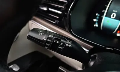 Kia Mohave 2021, 140839 км, за 19990000 KRW - фото 29