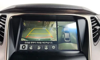 Hyundai Grandeur 2015, 134393 км, за 7800000 KRW - фото 12