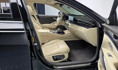 Kia K9 2022, 93268 км, за 39090000 KRW - фото 26