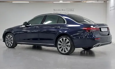 Mercedes-Benz E-Class 2023, 28220 км, за 50500000 KRW - фото 2