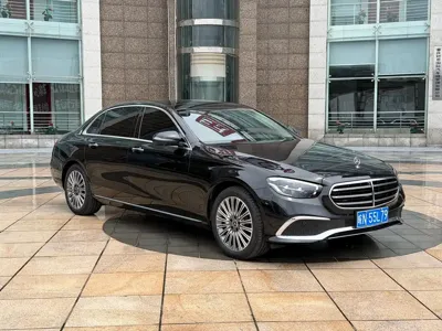 Mercedes-Benz E-Class 2021, 54000 км, за 246800 CNY