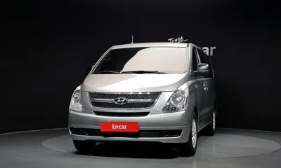 Hyundai Starex 2013, 275045 км, за 4600000 KRW - фото 3