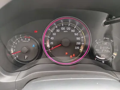 Honda XR-V 2021, 13700 км, за 66100 CNY - фото 8