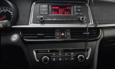 Kia K5 2019, 157443 км, за 8500000 KRW - фото 16