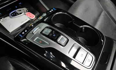 Hyundai Tucson 2021, 74905 км, за 20000000 KRW - фото 9