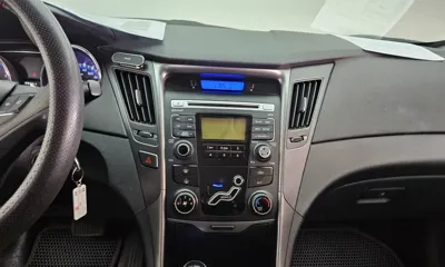 Hyundai Sonata 2012, 127229 км, за 3400000 KRW - фото 14
