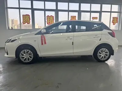 Toyota Vios FS 2022, 26000 км, за 46800 CNY - фото 9