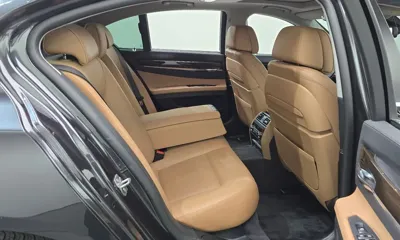 BMW 7-Series 2014, 88879 км, за 18500000 KRW - фото 11