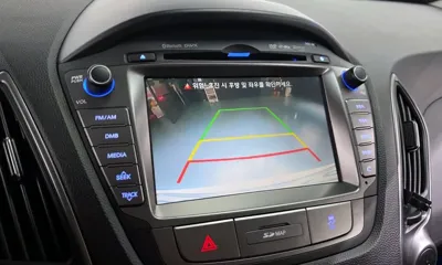 Hyundai Tucson 2015, 96300 км, за 7990000 KRW - фото 17