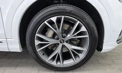 Audi Q8 2022, 41871 км, за 99990000 KRW - фото 21