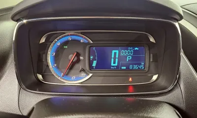 ChevroletGMDaewoo Trax 2016, 83645 км, за 4500000 KRW - фото 8