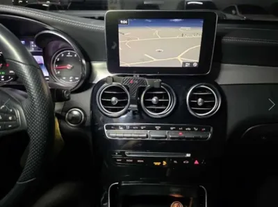 Mercedes-Benz GLC-Class 2019, 133686 км, за 27000000 KRW - фото 7